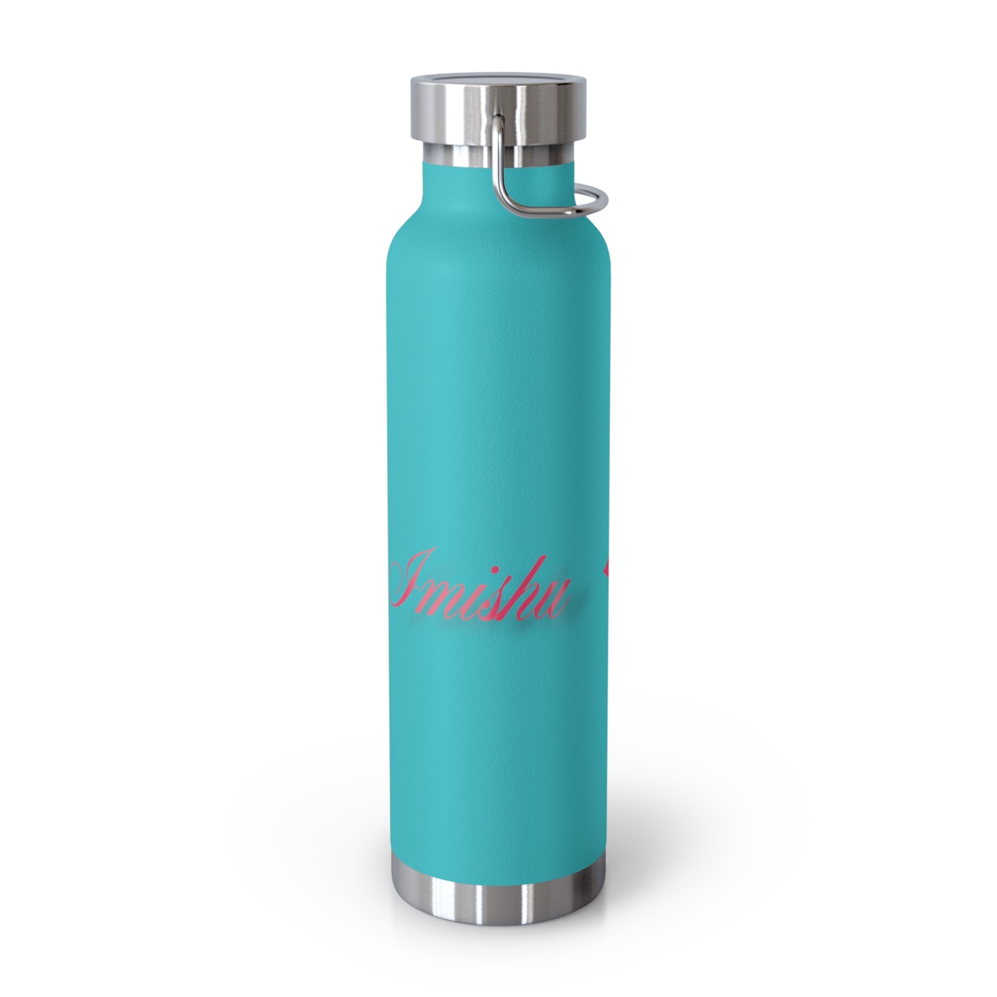 Imishu Insulated Bottle 22oz - Imishu