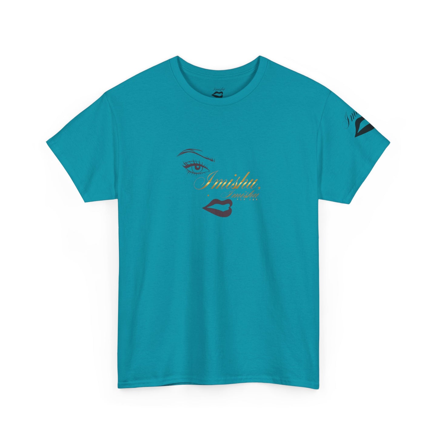 Imishu Heavy Cotton 2nd Opinion Tee - Imishu