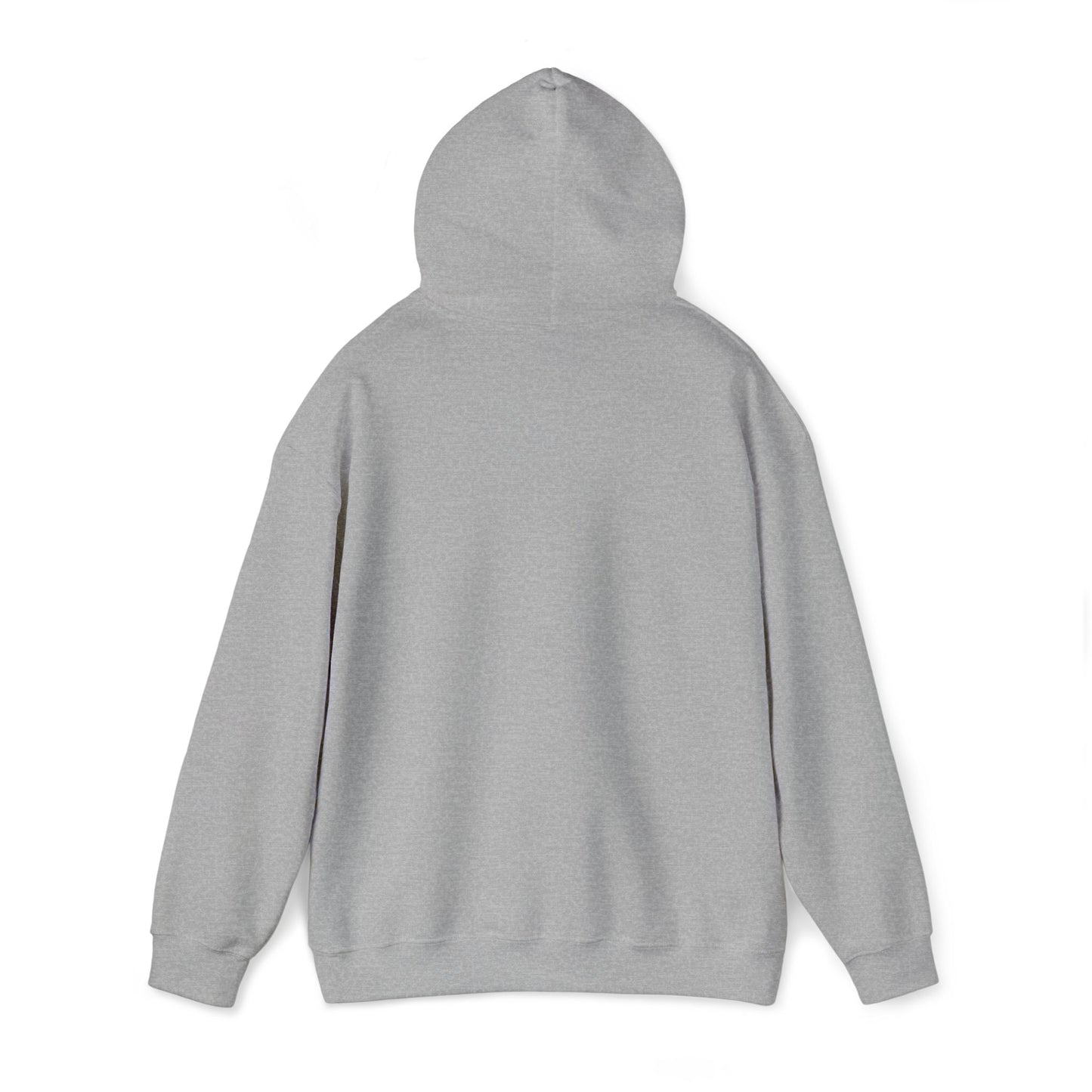 Imishu Heavy Blend™ Hooded Sweatshirt - Imishu