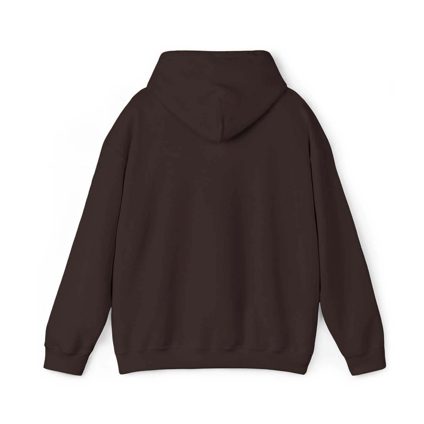 Imishu Heavy Blend™ Hooded Sweatshirt - Imishu