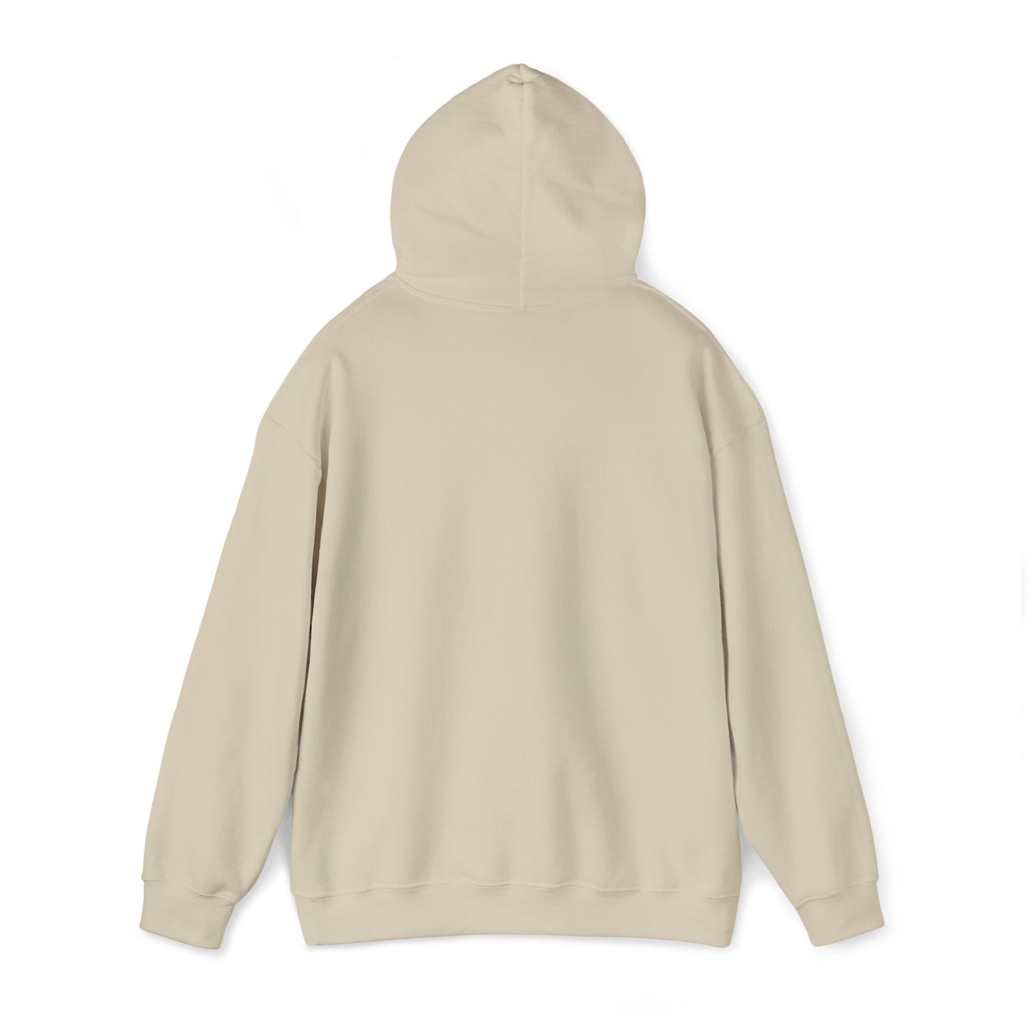 Imishu Heavy Blend™ Hooded Sweatshirt - Imishu