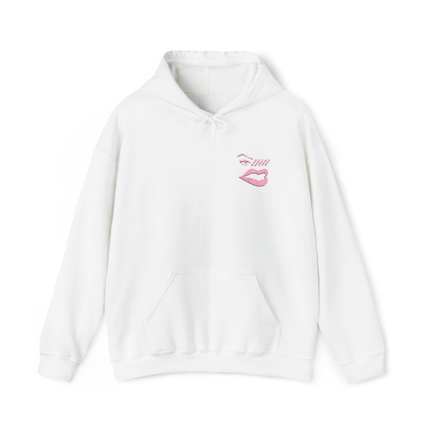 Imishu Heavy Blend™ Hooded Sweatshirt - Imishu