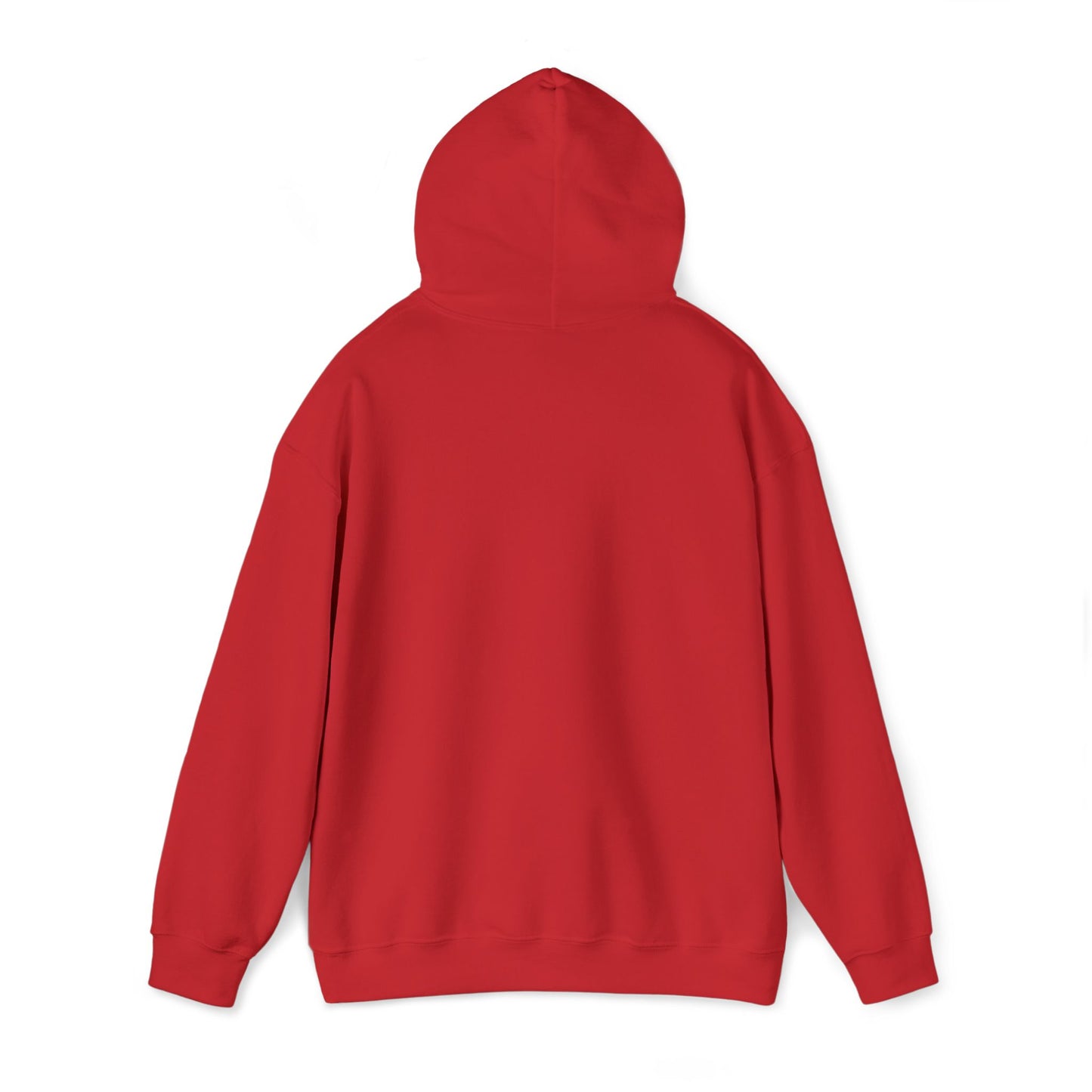 Imishu Heavy Blend™ Hooded Sweatshirt - Imishu