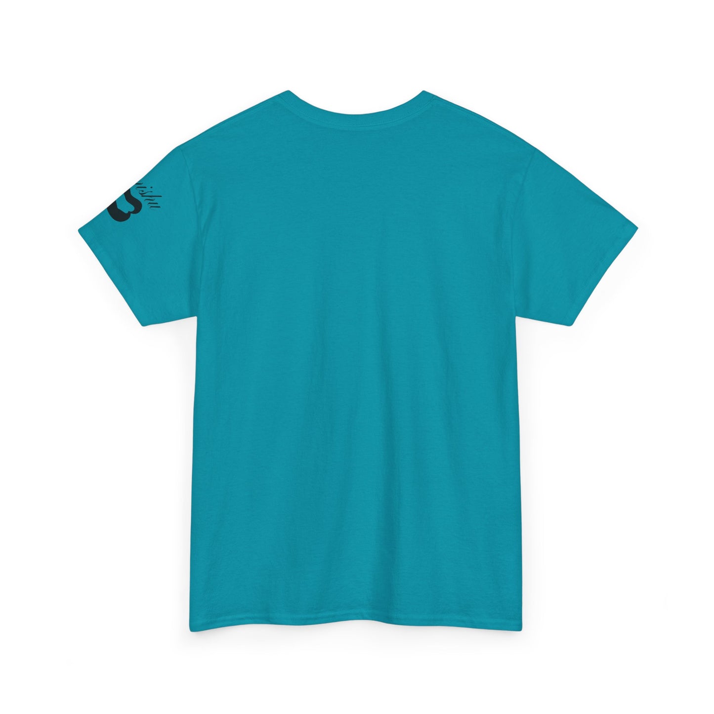 Imishu Heavy Cotton 2nd Opinion Tee - Imishu
