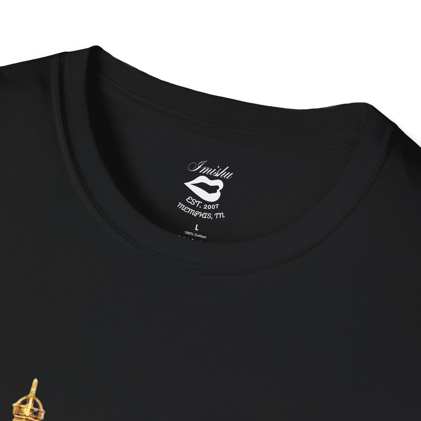 Eifel Tower Tee - Imishu