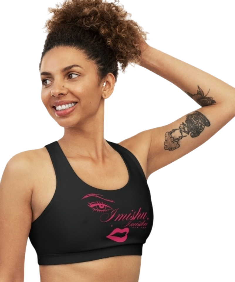 Workout Short Set - Imishu