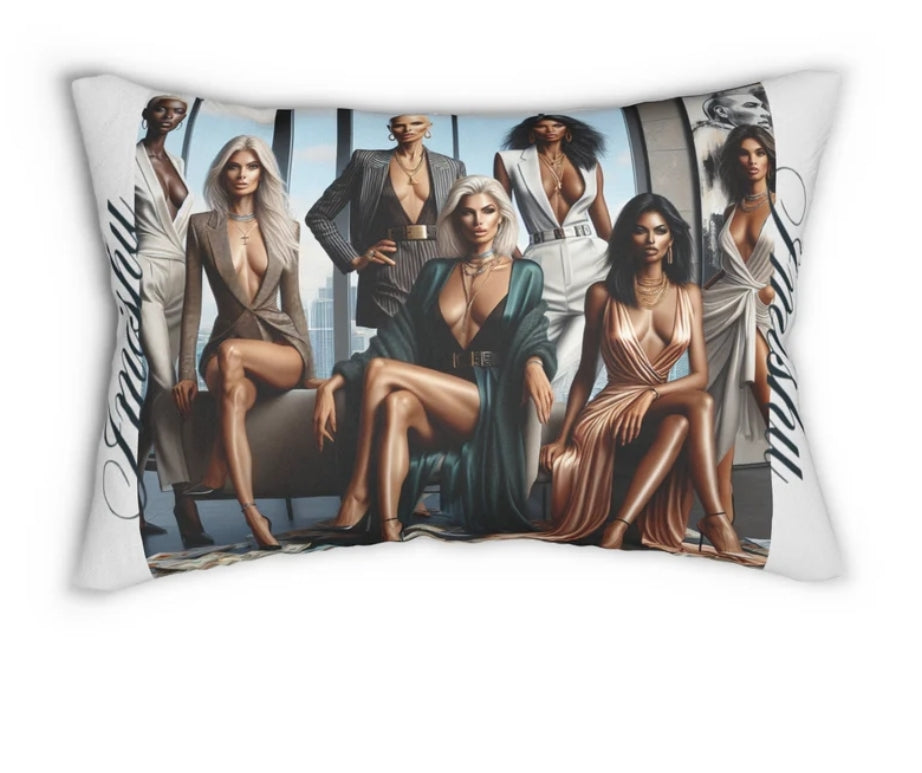 Imishu Graphic Print Comforter Set - Imishu