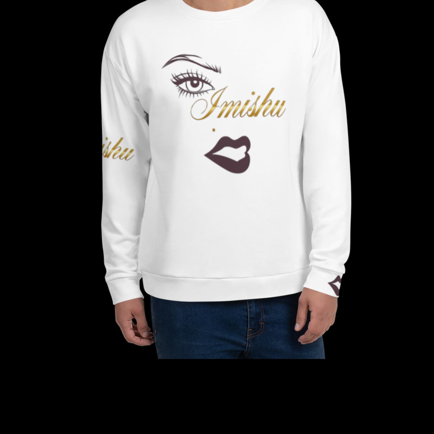 Imishu Sweatshirt - Imishu