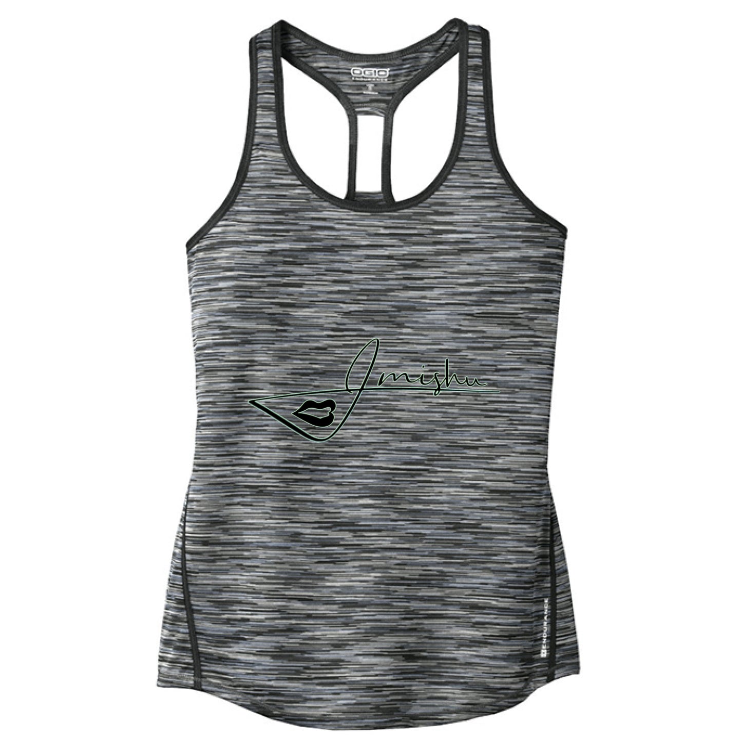 Blacktop SD - FRONT