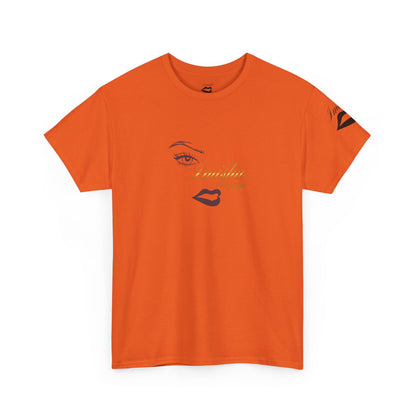 Imishu Heavy Cotton 2nd Opinion Tee - Imishu