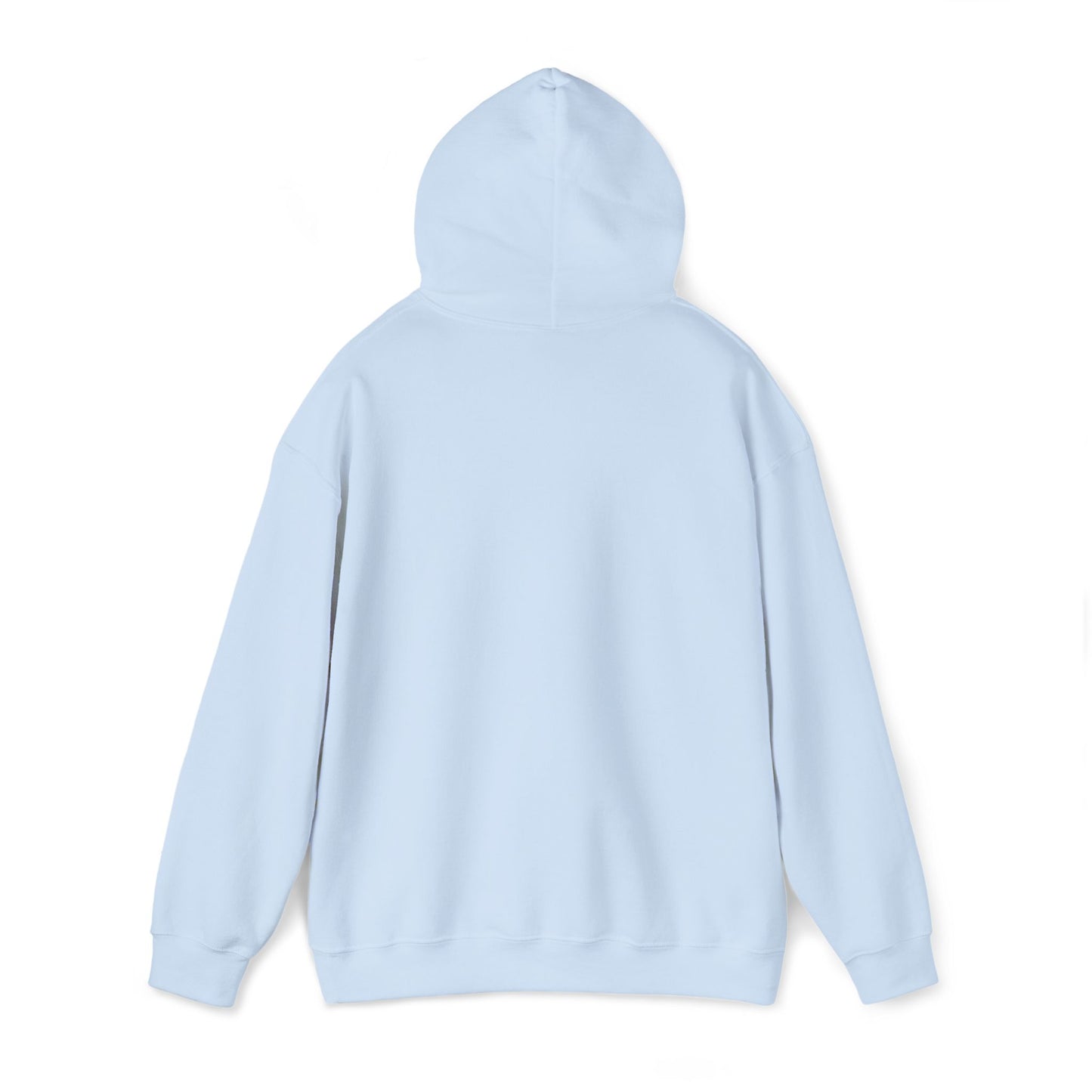 Sudadera con capucha Imishu Heavy Blend™