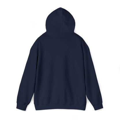 Sudadera con capucha Imishu Heavy Blend™