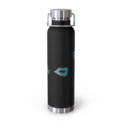 Imishu Insulated Bottle 22oz