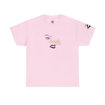 Imishu Heavy Cotton 2nd Opinion Tee - Imishu