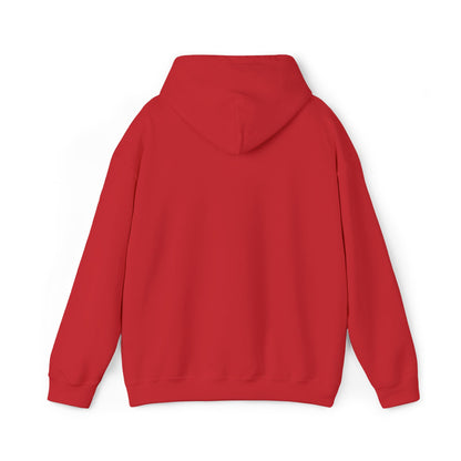 Sudadera con capucha Imishu Heavy Blend™