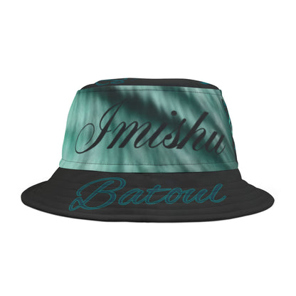 Imishu Batoul Bucket Hat (AOP)