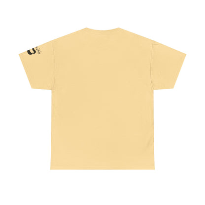 Imishu Heavy Cotton 2nd Opinion Tee - Imishu