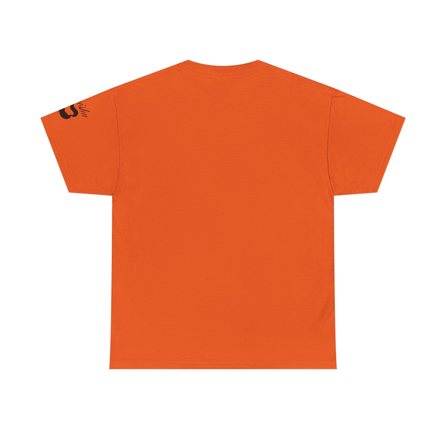 Imishu Heavy Cotton 2nd Opinion Tee - Imishu