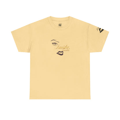 Imishu Heavy Cotton 2nd Opinion Tee - Imishu