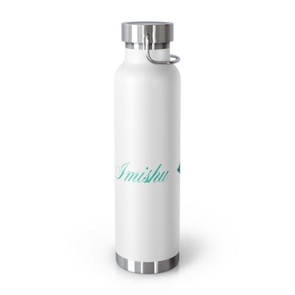 Imishu Insulated Bottle 22oz