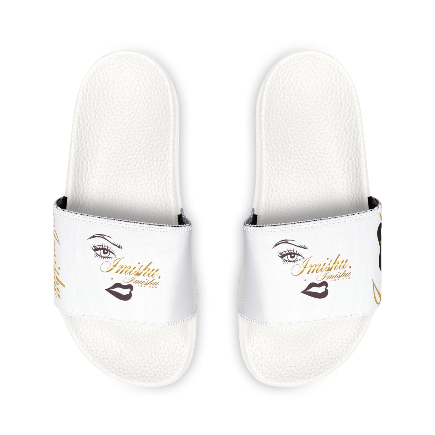 Imishu 2nd Opinion Removable-Strap Sandals - Imishu