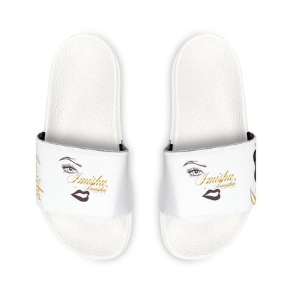 Imishu 2nd Opinion Removable-Strap Sandals - Imishu