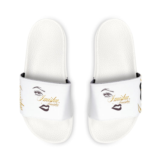 Imishu 2nd Opinion Removable-Strap Sandals - Imishu
