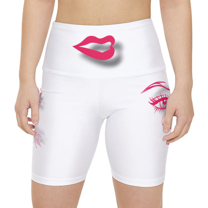 Imishu Workout Shorts