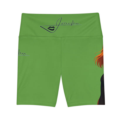 Signature Workout Grapgic-g Athletic Shorts