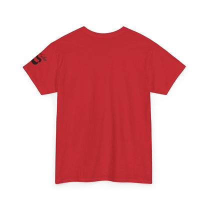 Imishu Heavy Cotton 2nd Opinion Tee - Imishu