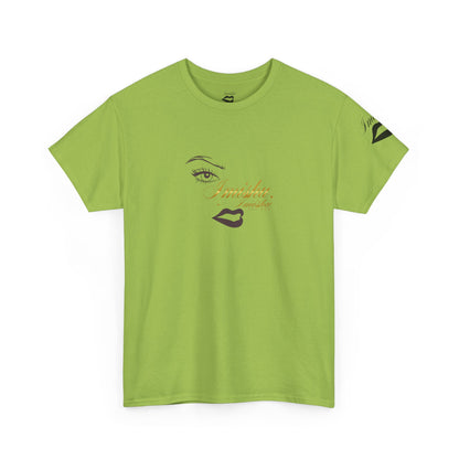 Imishu Heavy Cotton 2nd Opinion Tee - Imishu