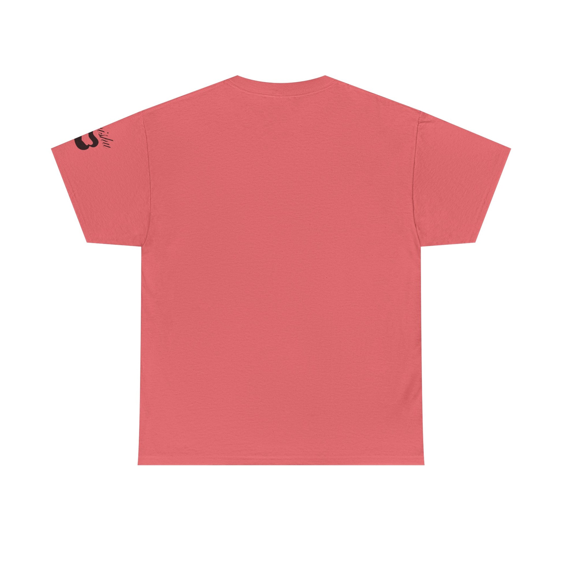 Imishu Heavy Cotton 2nd Opinion Tee - Imishu