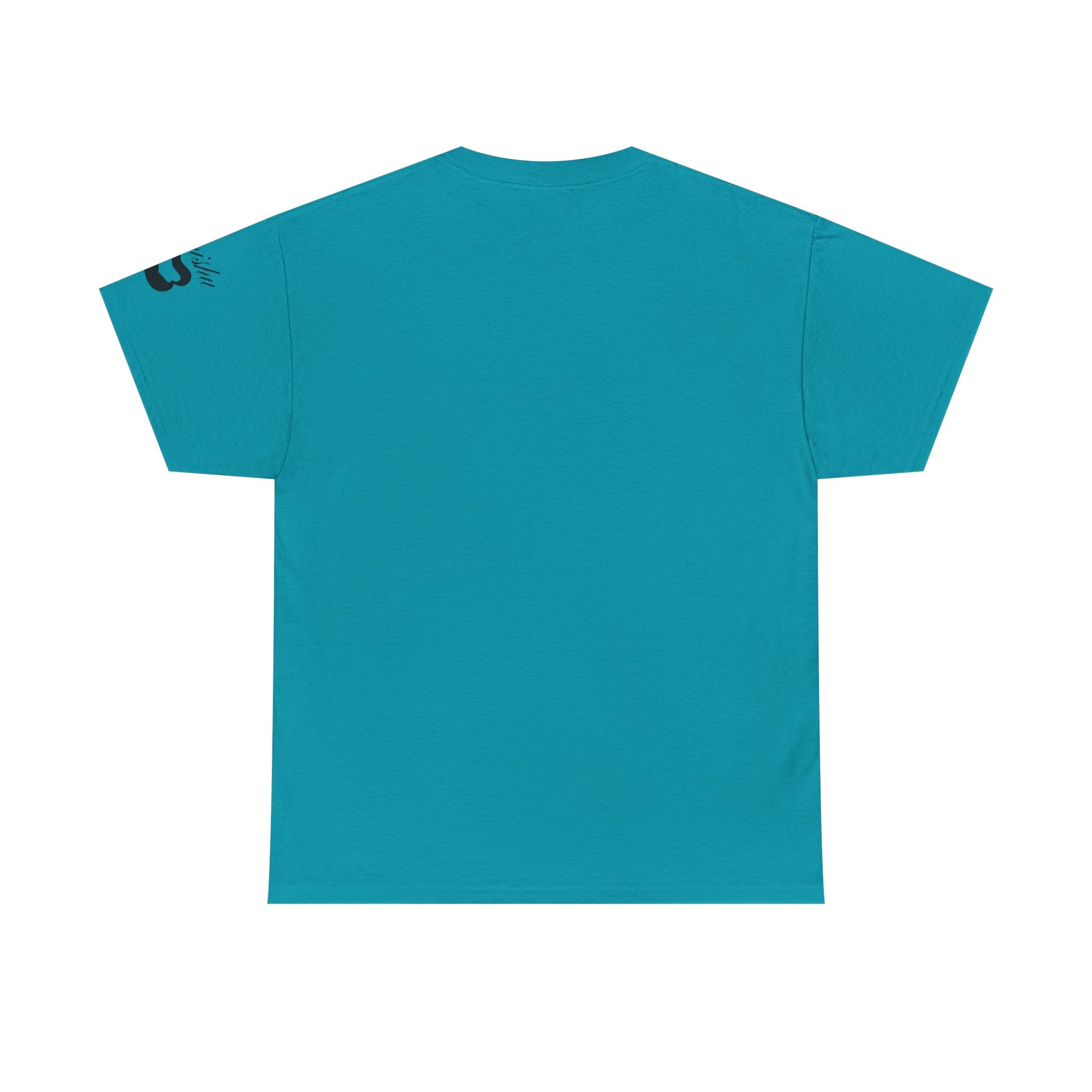 Imishu Heavy Cotton 2nd Opinion Tee - Imishu