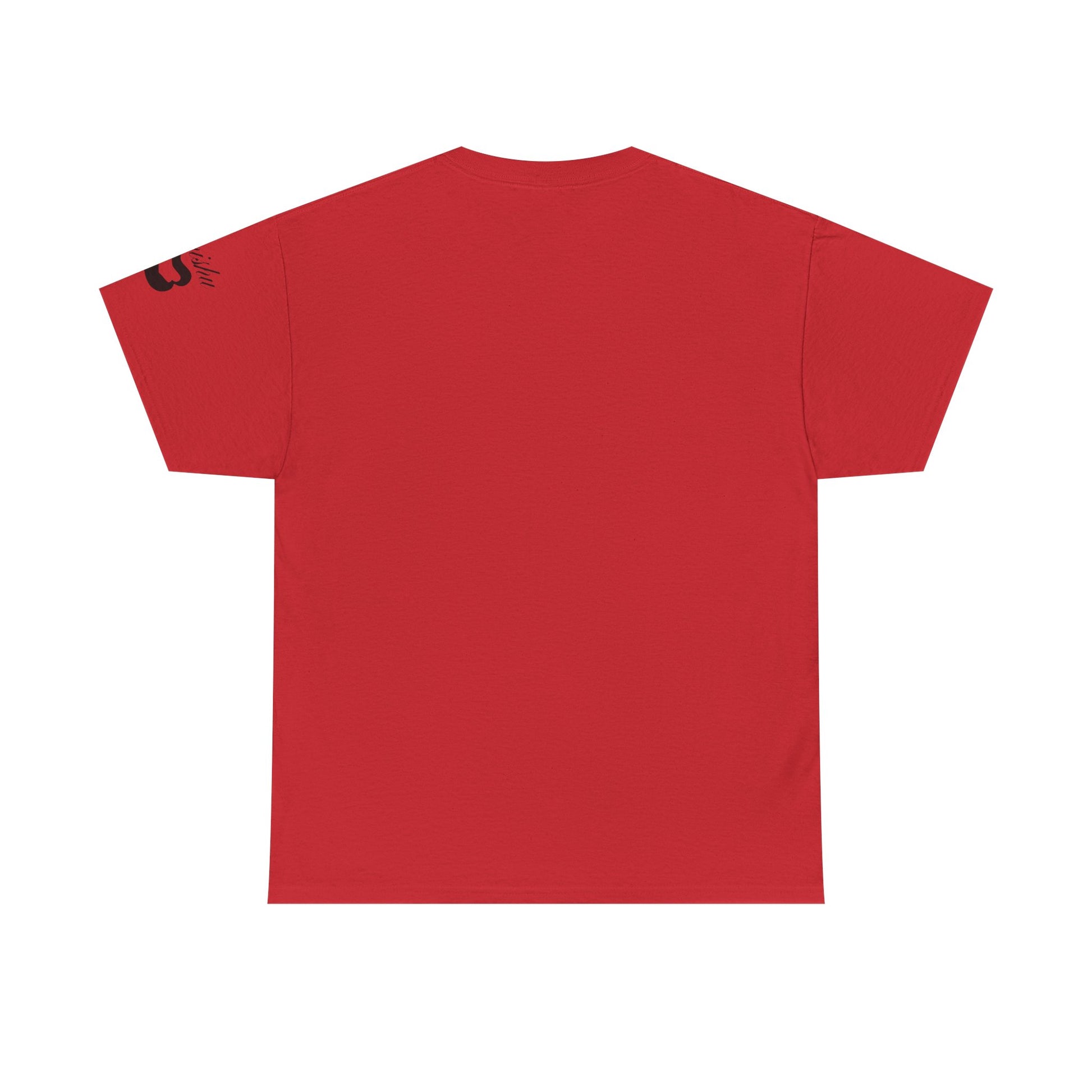 Imishu Heavy Cotton 2nd Opinion Tee - Imishu