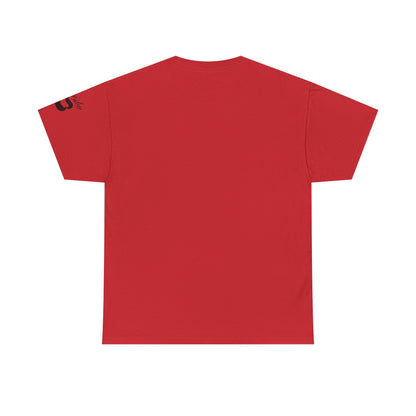 Imishu Heavy Cotton 2nd Opinion Tee - Imishu