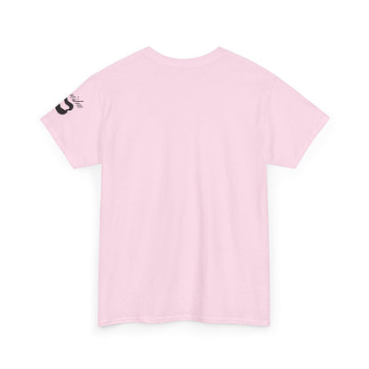 Imishu Heavy Cotton 2nd Opinion Tee - Imishu