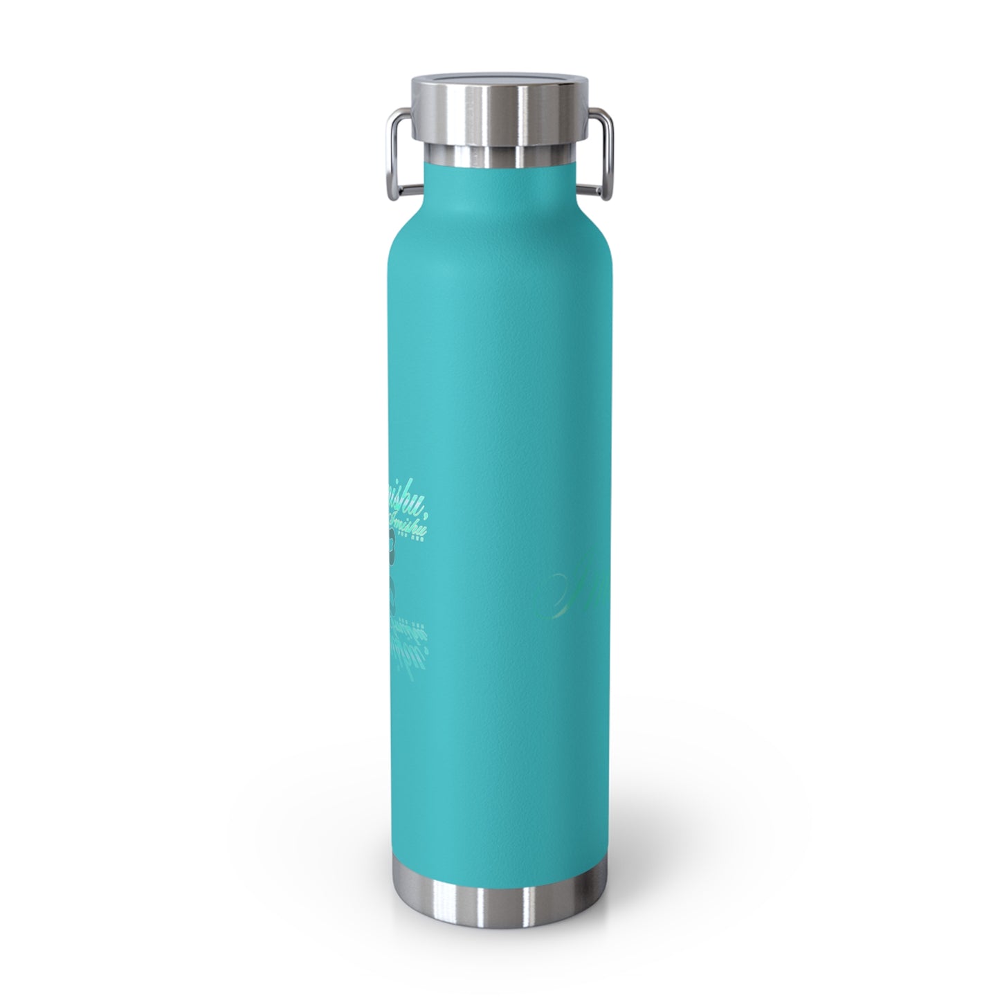 Imishu Insulated Bottle 22oz