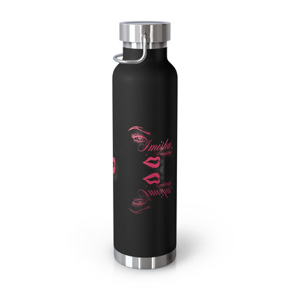 Imishu Insulated Bottle 22oz - Imishu