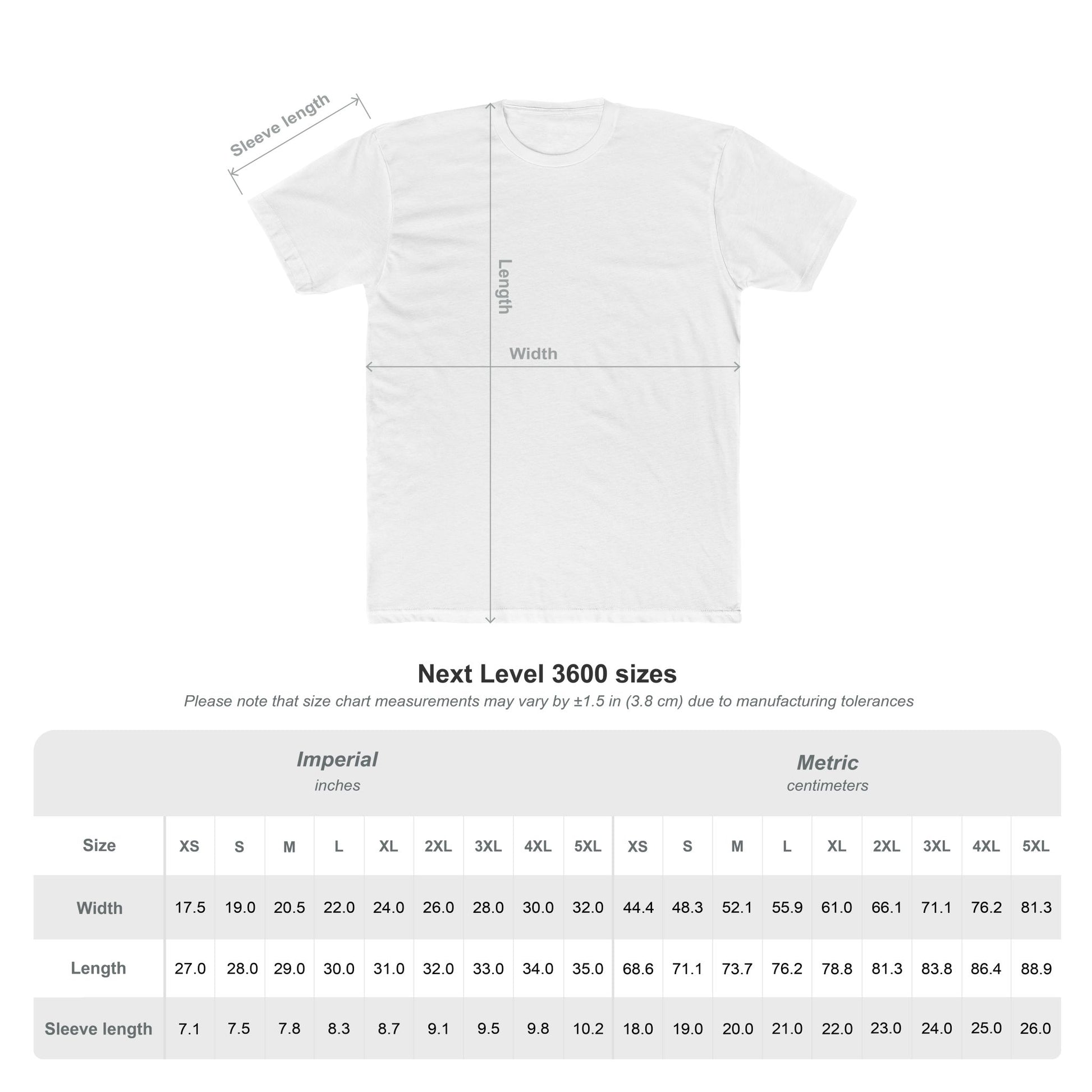 Trust Unisex Cotton Crew Tee - Stylish & Comfortable - Imishu