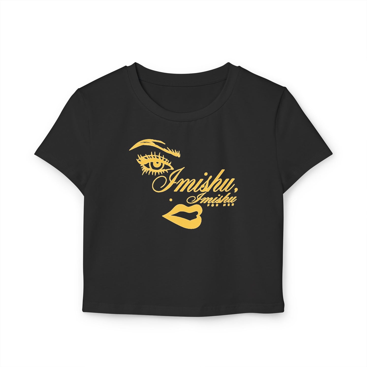 Camiseta de bebé Imishu