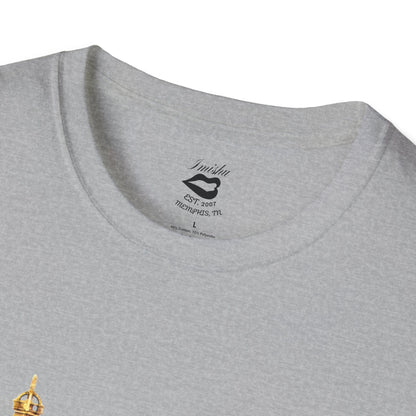 Eifel Tower Tee - Imishu