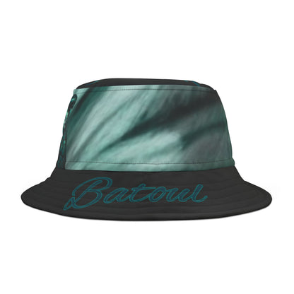 Imishu Batoul Bucket Hat (AOP)