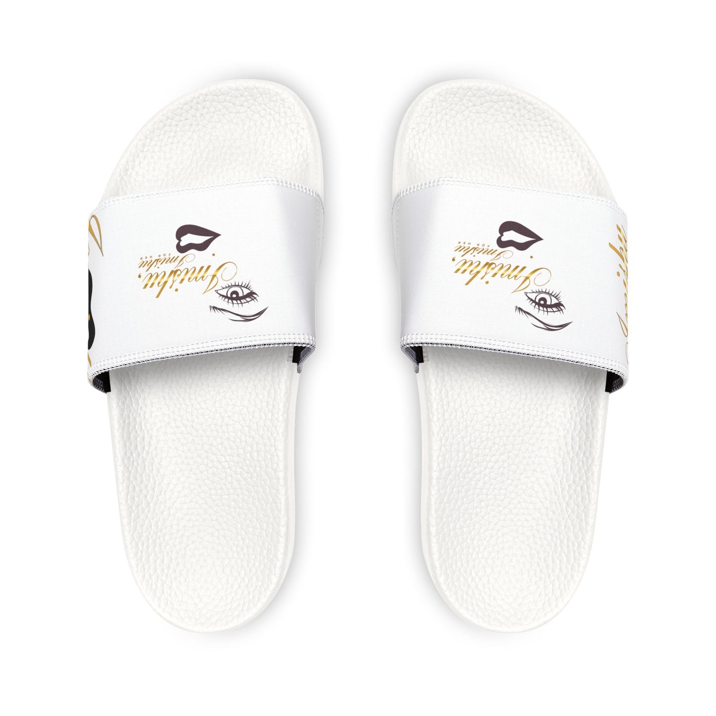 Imishu 2nd Opinion Removable-Strap Sandals - Imishu