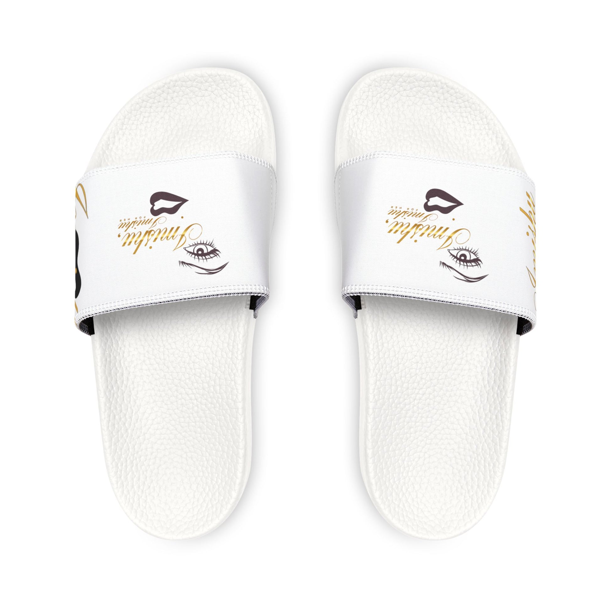 Imishu 2nd Opinion Removable-Strap Sandals - Imishu