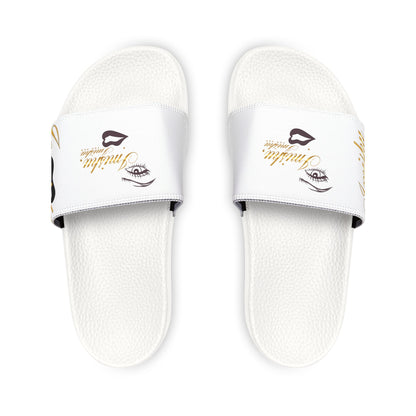 Imishu 2nd Opinion Removable-Strap Sandals - Imishu