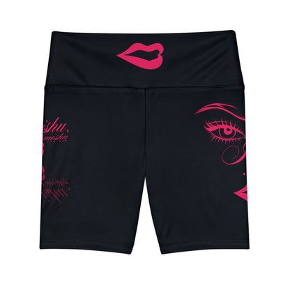 Imishu Workout Shorts