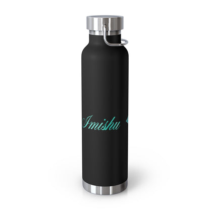 Imishu Insulated Bottle 22oz