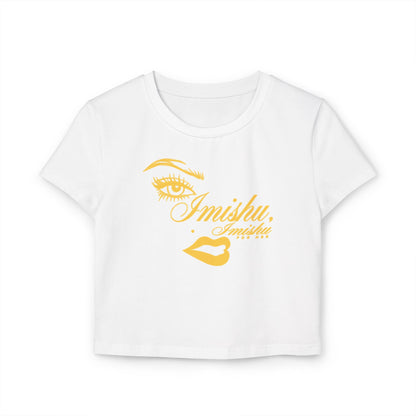 Camiseta de bebé Imishu