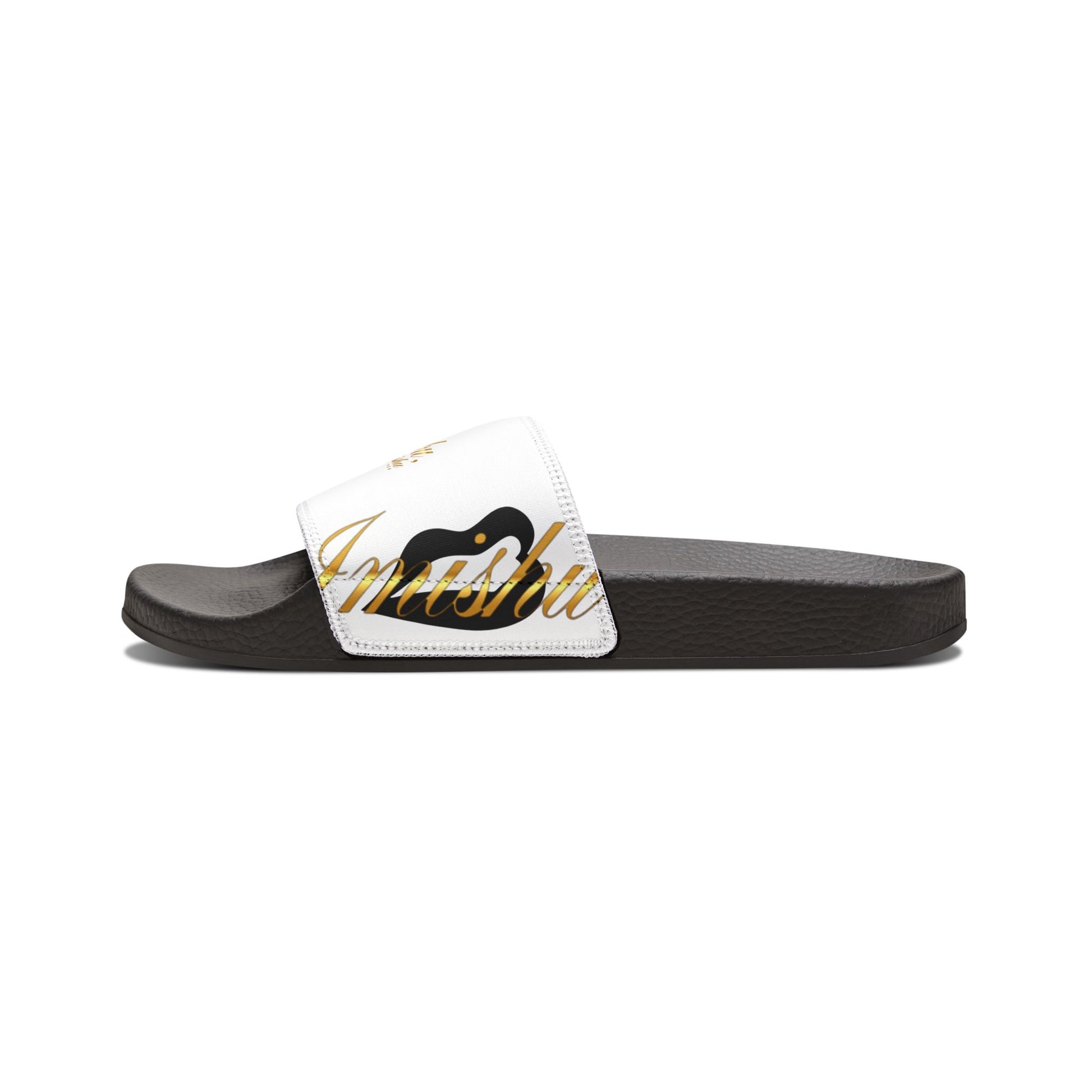 Imishu 2nd Opinion Removable-Strap Sandals - Imishu