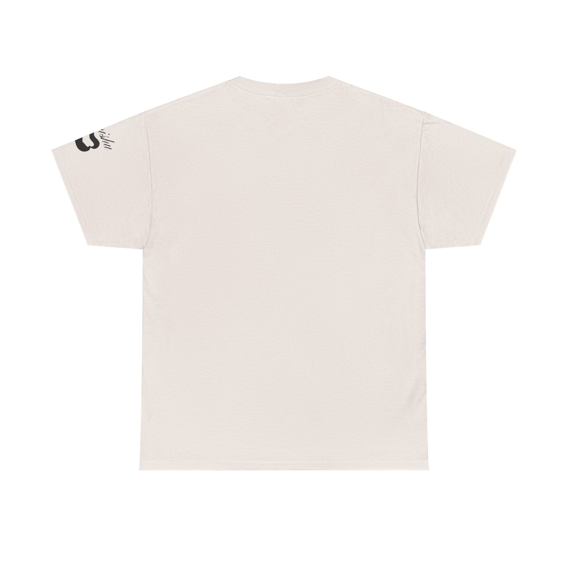 Imishu Heavy Cotton 2nd Opinion Tee - Imishu